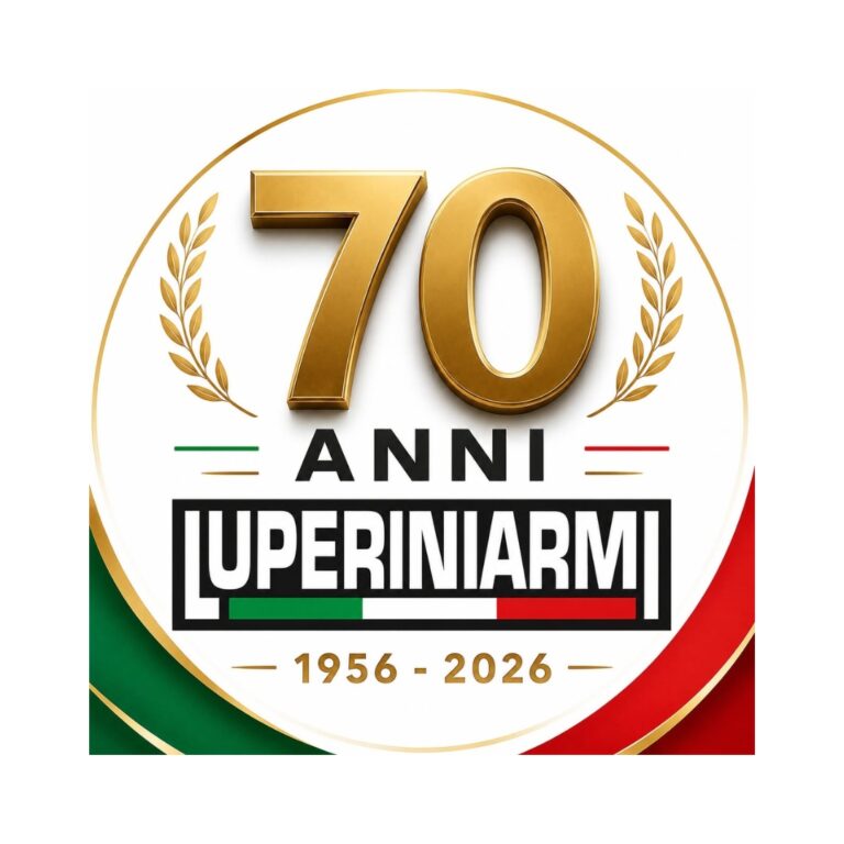 Logo Luperini Armi