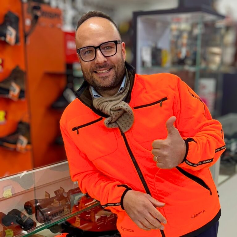 Riccardo Giuliani