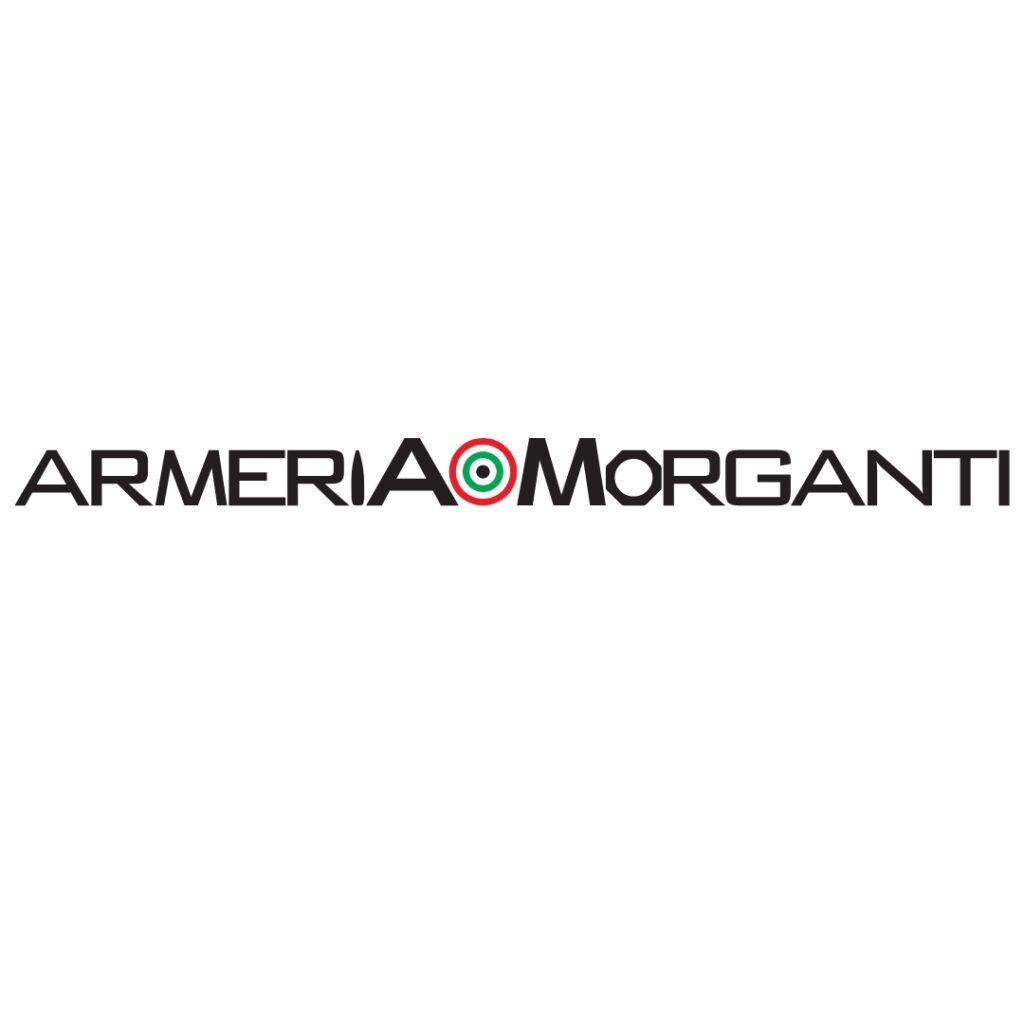 Logo Armeria Morganti